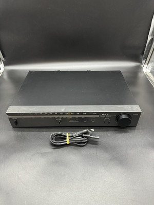 Vintage Akai AT-K11 AM FM Stereo Tuner    