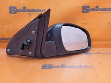 Retroviseur intérieur Opel SIGNUM