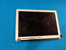 Apple MacBook Air 2012 A1466 13inch LCD Screen-Silver- Fully Tested Working