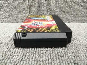 Konami Crisis Force Famicom Software Fj189