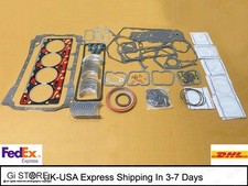 4bt Ve P7100 Quality Re-ring Rebuild Kit With Rod Bearings For Cummins 3.9 12v 4bt Ve P7100 Quality Re-ring Rebuild Kit With Rod Bearings For Cummins 3.9 12v
