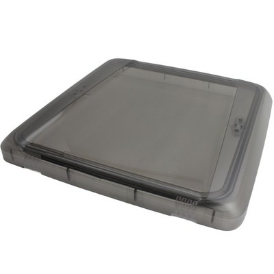 Ersatzhaube MPK VisionStar M pro II Modell 49 Dachluke Dachhaube 40x40 cm