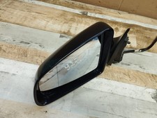 Retroviseur gauche (ou coque) Audi 70