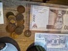 junk drawer morgans, walking liberty, barber quarter, indian head pennies — photo 4