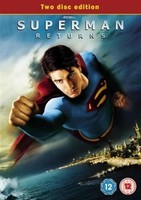 Bryan Singer - Superman Returns Special Edition - Dvd - G3Z