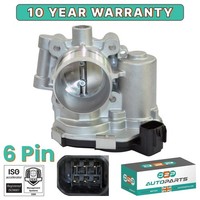 Drosselklappe FüR Opel Astra J Meriva B Mokka Adam Corsa Zafira Insignia A