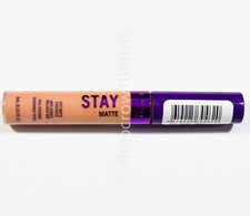 RIMMEL London Stay Matte Concealer #161 Nude