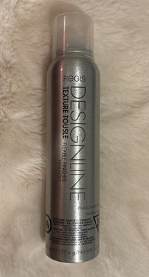 1- Regis Designline Texture Tousle 4.5 oz NEW
