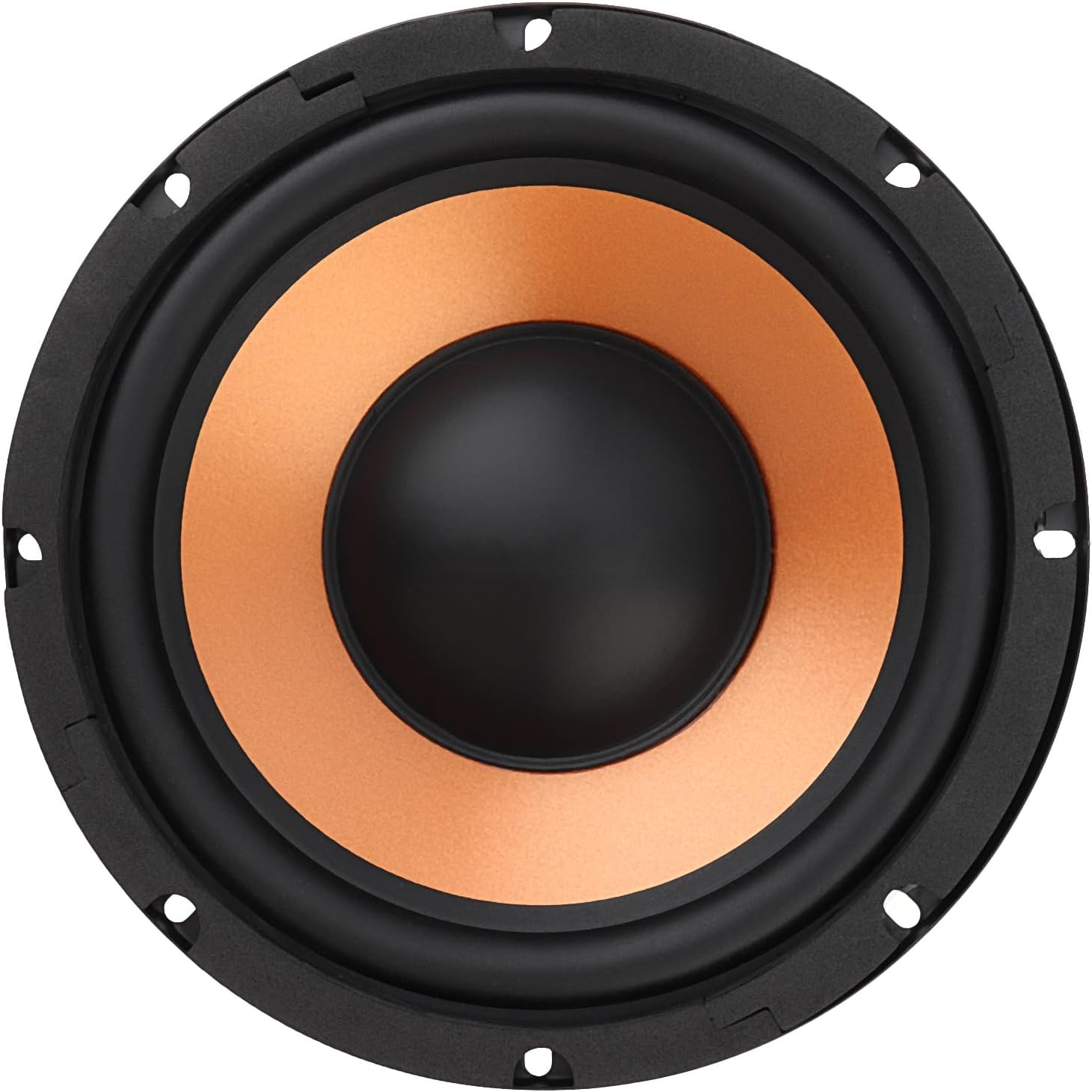 8 Inch Bass Loudspeaker Woofer Speaker for Car Audio/Home Th