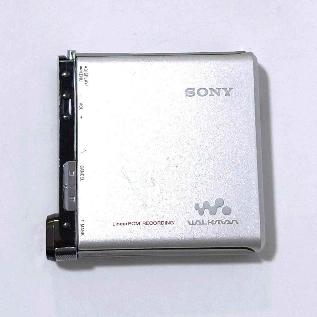 Preços baixos em Sony MZ Rh1 | eBay