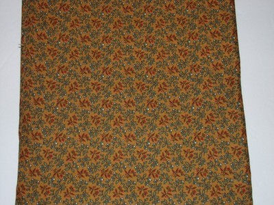 Thimbleberries Quilt Club Garden 2007 RJR Cotton Fabric - 1 yd + 20'' x 45''