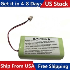 RVBAT850 New Battery for Shark ION Robot Vacuum RV1001AE R75 2-Prong