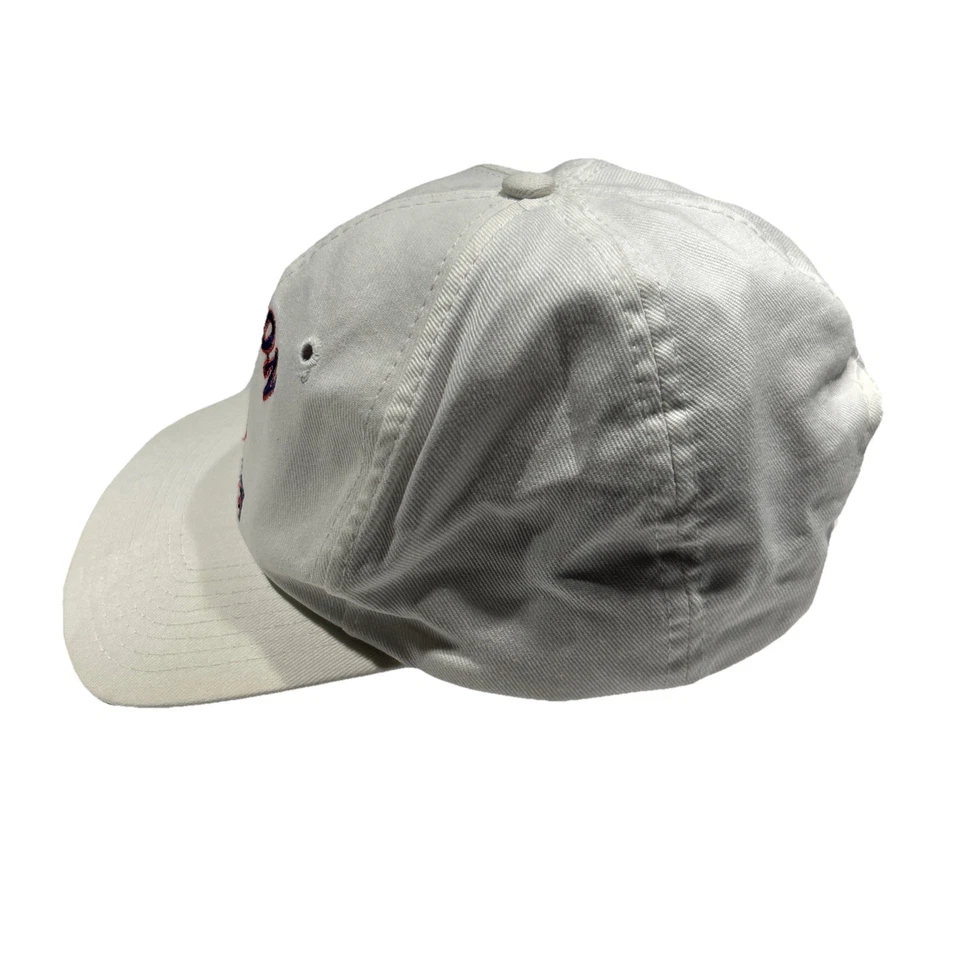 Boston Red Sox Vintage Twins Enterprise Snapback Cap Hat - - Image 2 of 4