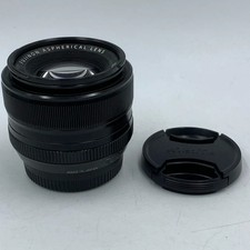 Fujifilm Fujinon XF 35mm F1.4 R Lens for Fujifilm X