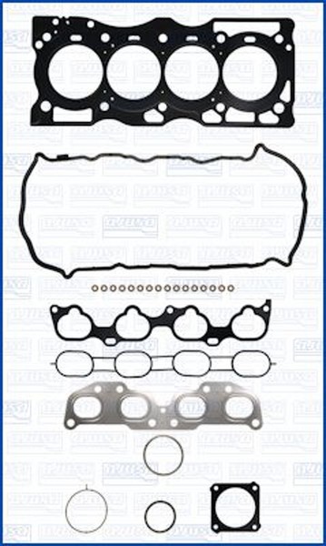 Dichtungssatz Zylinderkopf Ajusa 52353500 FüR Nissan Rogue Trail 1 T30 Teana 2 3-image