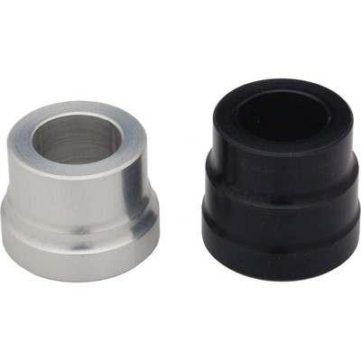 Hope Pro 2 Evo Black Rear 12x142mm Conversion Kit
