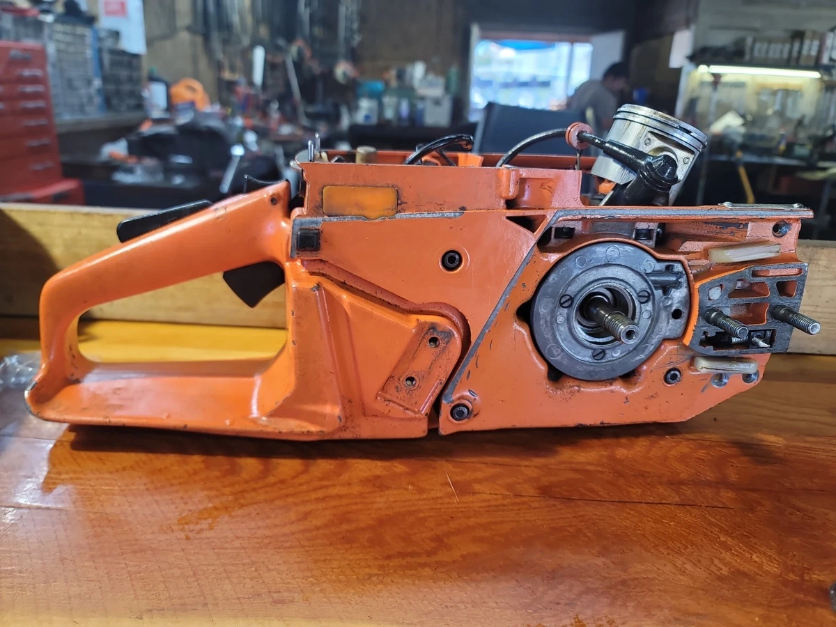 Husqvarna 480 for sale | eBay