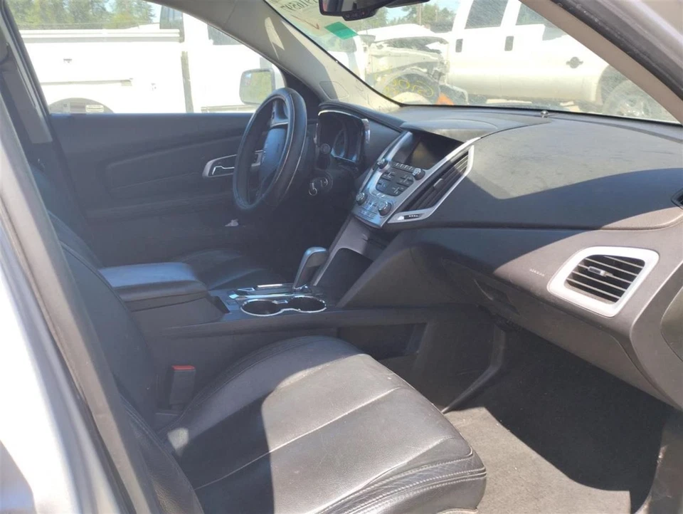 Электронный модуль управления двигателем ECM VIN W 4-значный подходит для 12-16 IMPALA 29863150 - Изображение 3 из 4