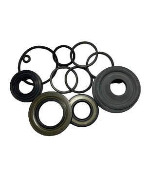Pompe De Direction Assistée Hydraulique Compatible Citroën Berlingo / Peugeot Partner 1.9L + ZX / 306 1991-2015 – Puissante Et Fiable