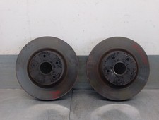 26300AL010 VORDERE BREMSSCHEIBE / 26300AL010 / 5645750 FÜR SUBARU OUTBACK BS 2
