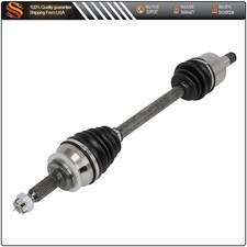 CV Axle Front Driver Side For Mitsubishi Eclipse 2006-2012 Galant 2010-2011 2.4L