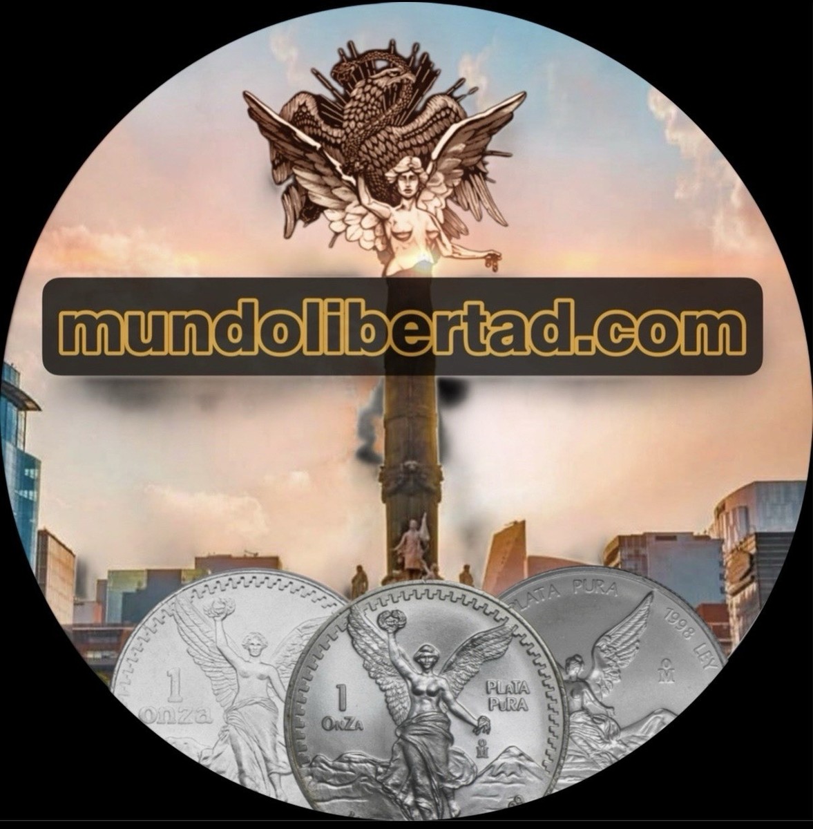 1998 Libertad Silver 1 oz Mexico KEY DATE🔥 | eBay
