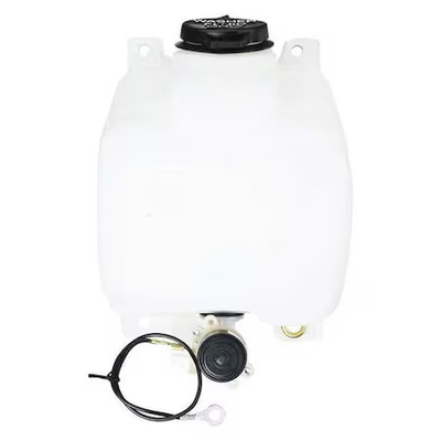 #ad Autotex 400711S Washer Reservoir 12V W Pump 1 2 Gal Btl $74.75