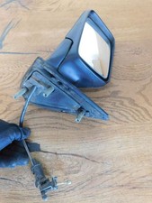 Außenspiegel links manuell 055009 VW GOLF 3