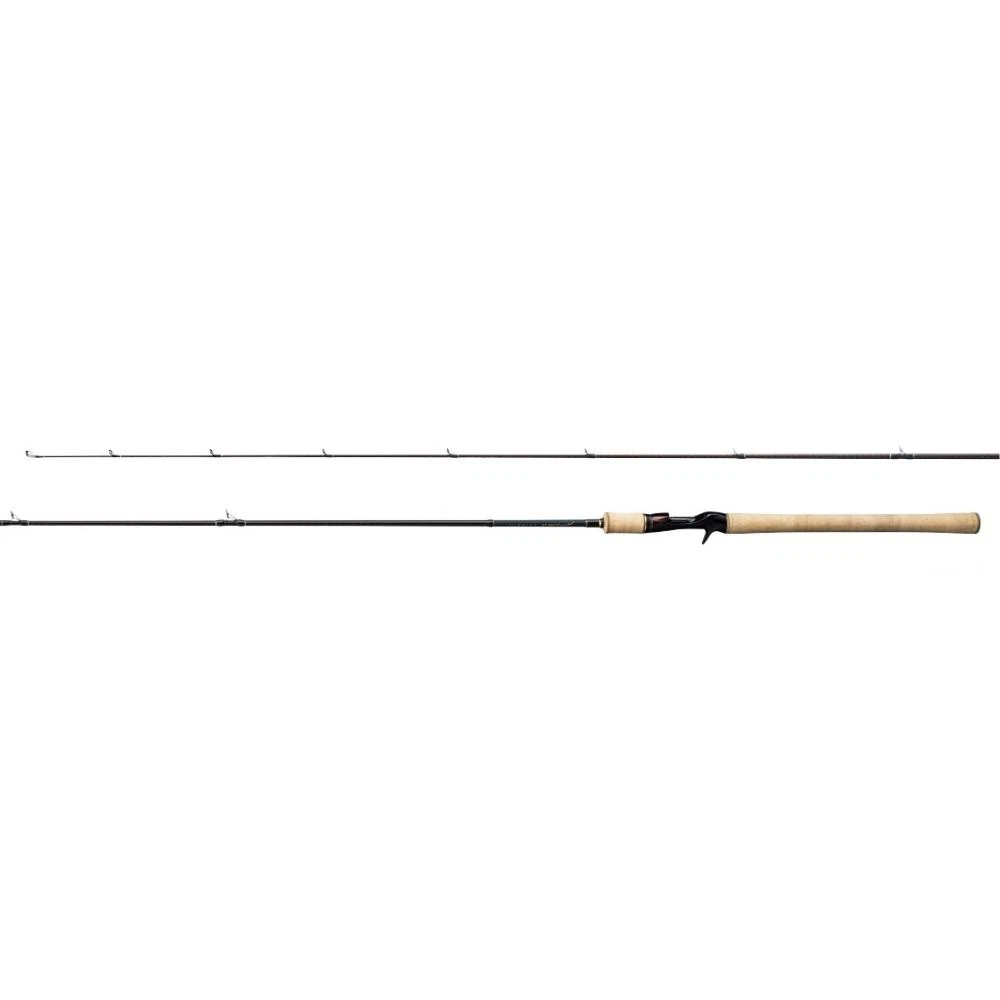 Shimano CARDIFF NATIVE SPECIAL B77ML Baitcasting Rod for Trout