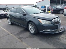Used Spare Tire Wheel Fits 2015 Buick Lacrosse 17x4 Compact Spare Spare Tire Gr