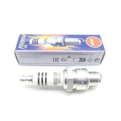 Zündkerze NGK Iridium BR9HIX für KTM L 80 RSL-F RSL Simson KR Star Kawasaki KH 