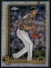 Click to enlarge Yu Darvish