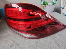 Mercedes GLE W166 Heckleuchte Hinten RECHTS A1669065501 LED Rückleuchte MOPF 166 Mercedes GLE W166 Heckleuchte Hinten RECHTS A1669065501 LED Rückleuchte MOPF 166