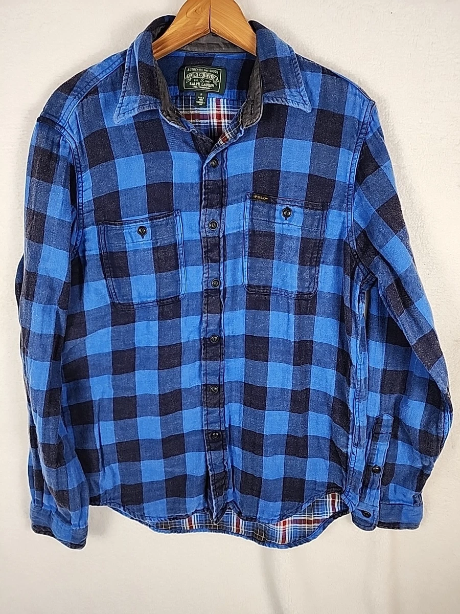 Polo Ralph Lauren Country In Men's Casual Shirts for sale | eBay