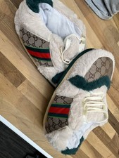 Sneaker Slippers House slippers, Not shoes 