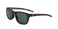 Under Armour Ua 0013/G/S Havana Brown 55/21/145 Unisex Sonnenbrillen