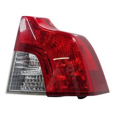 VOLVO S40 DRIVE mk2 2011 REAR TAIL LIGHT RIGHT SIDE 31214607