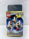 LEGO Star Wars 3343 Battle Droid Pack NEW SEALED