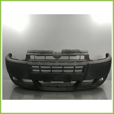Pare-choc avant Fiat DOBLO