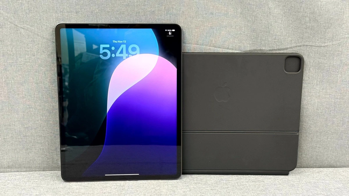 Las mejores ofertas en Apple iPad Pro 5ta generación | eBay