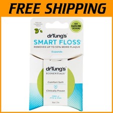 Natural Cardamom Flavored Dental Floss Pack