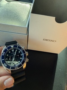Seiko Prospex Sumo | eBay