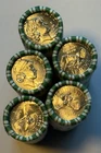2026 - P Mint Mark. 1776-2026 Semiquincenntial DIME  5 Sealed Rolls 🔥