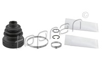 Faltenbalgsatz Antriebswelle Topran 111 682 FüR A4 Audi 8E2 B6 B7 Avant 8E5 8ED