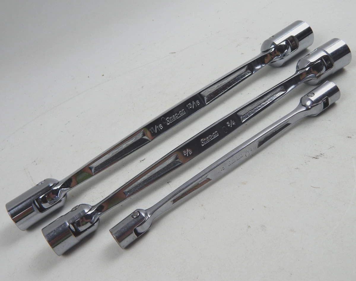 Snap-on Socket Wrench Automotive Hand Wrenches for sale | eBay
