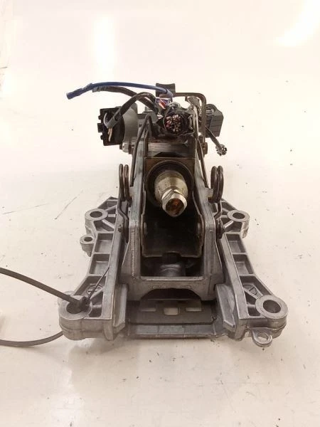 Ford Taurus 2008-2009 columna de dirección cambio de piso rueda inclinable control de crucero OEM Foto 2 de 4