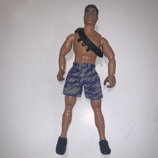 Hasbro Action Man Sport Extreme Climber 1996 Action Figure Vintage Collectable