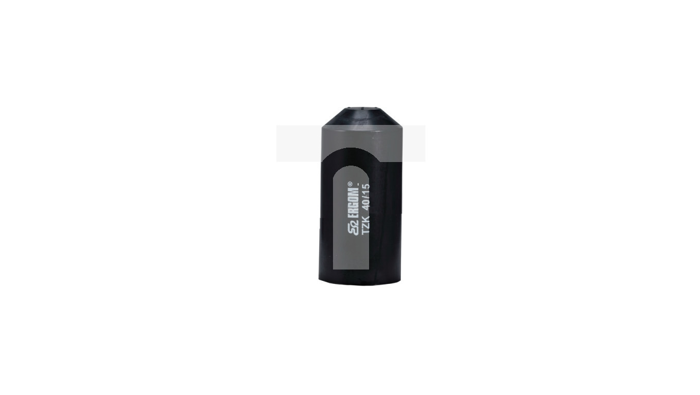 Heat-shrinkable cap TZK 40/15 E05ME-01050100803 /10pcs/