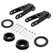 Bfo 3 Front 1-2 Rear Leveling Lift Kit For Ford Ranger 2wd 1998-2011