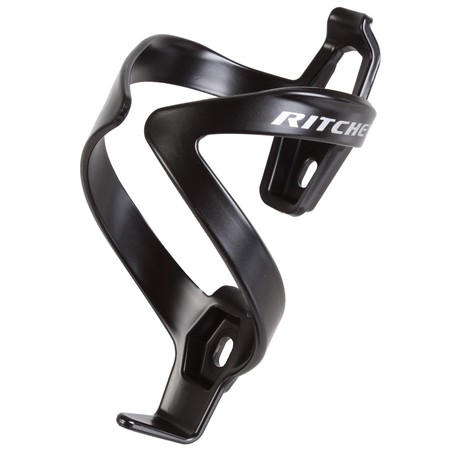 Ritchey Comp Bottle Cage - Lightweight Reinforced Nylon Durable Black Cycling 6390₽